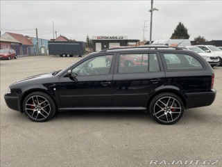 Škoda Octavia 1,9 TDI 96kW Elegance*D.K 2004