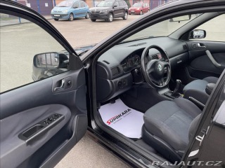Škoda Octavia 1,9 TDI 96kW Elegance*D.K 2004
