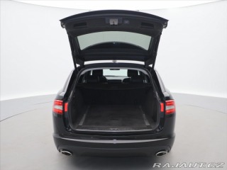 Jaguar XF 3,0 D V6 177 kW Navi DPH 2015