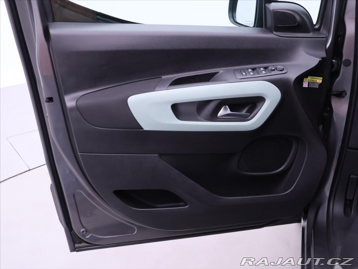 Citroën Berlingo 1,5 HDi 96kW Aut. CZ Navi 2019
