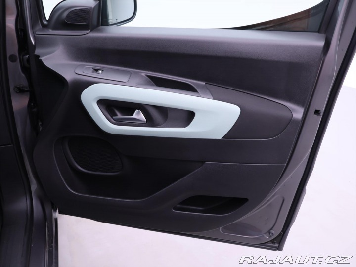 Citroën Berlingo 1,5 HDi 96kW Aut. CZ Navi 2019