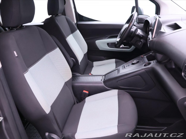 Citroën Berlingo 1,5 HDi 96kW Aut. CZ Navi 2019