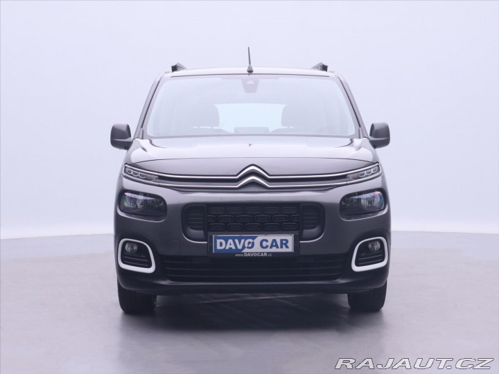 Citroën Berlingo 1,5 HDi 96kW Aut. CZ Navi 2019
