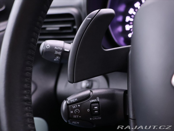 Citroën Berlingo 1,5 HDi 96kW Aut. CZ Navi 2019
