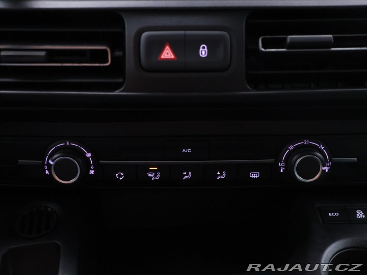 Citroën Berlingo 1,5 HDi 96kW Aut. CZ Navi 2019