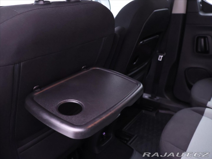 Citroën Berlingo 1,5 HDi 96kW Aut. CZ Navi 2019