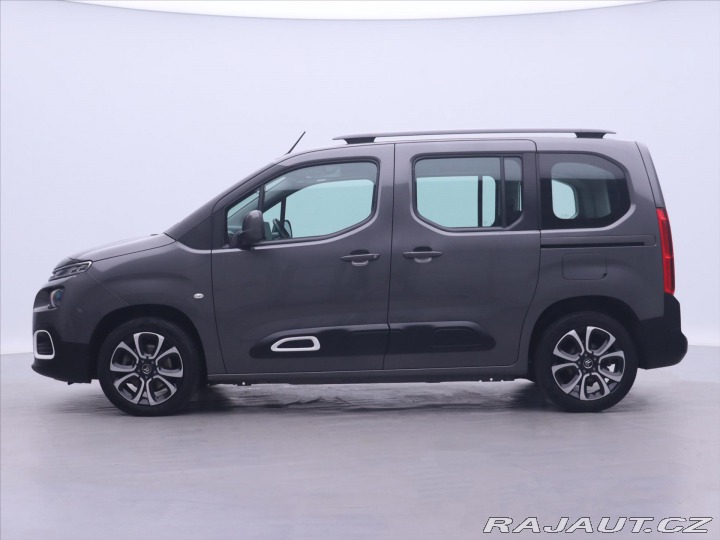 Citroën Berlingo 1,5 HDi 96kW Aut. CZ Navi 2019