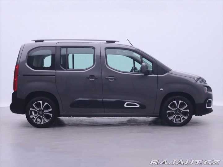 Citroën Berlingo 1,5 HDi 96kW Aut. CZ Navi 2019