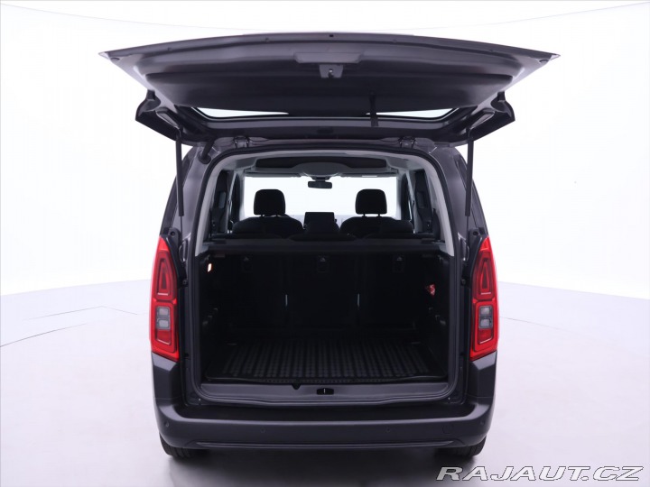 Citroën Berlingo 1,5 HDi 96kW Aut. CZ Navi 2019