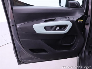 Citroën Berlingo 1,5 HDi 96kW Aut. CZ Navi 2019