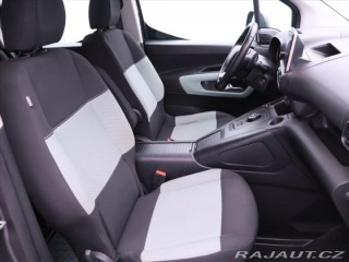 Citroën Berlingo 1,5 HDi 96kW Aut. CZ Navi 2019