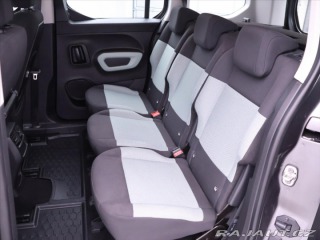 Citroën Berlingo 1,5 HDi 96kW Aut. CZ Navi 2019