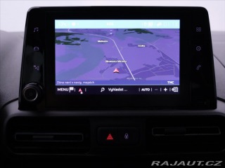 Citroën Berlingo 1,5 HDi 96kW Aut. CZ Navi 2019