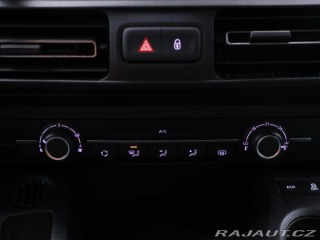Citroën Berlingo 1,5 HDi 96kW Aut. CZ Navi 2019