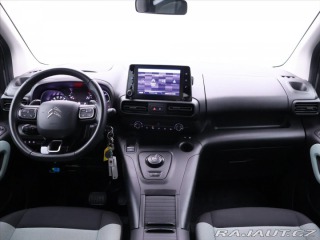 Citroën Berlingo 1,5 HDi 96kW Aut. CZ Navi 2019