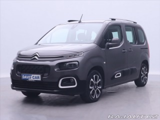 Citroën Berlingo 1,5 HDi 96kW Aut. CZ Navi 2019