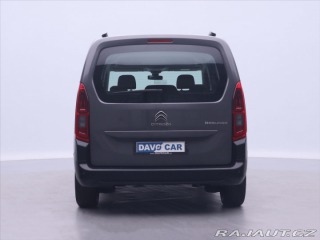 Citroën Berlingo 1,5 HDi 96kW Aut. CZ Navi 2019
