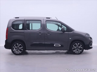 Citroën Berlingo 1,5 HDi 96kW Aut. CZ Navi 2019