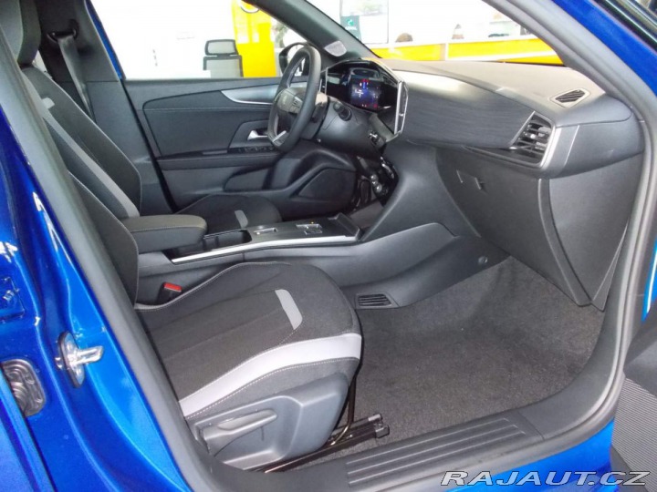 Opel Mokka GS Hybrid 1.2 TURBO (100k 2025