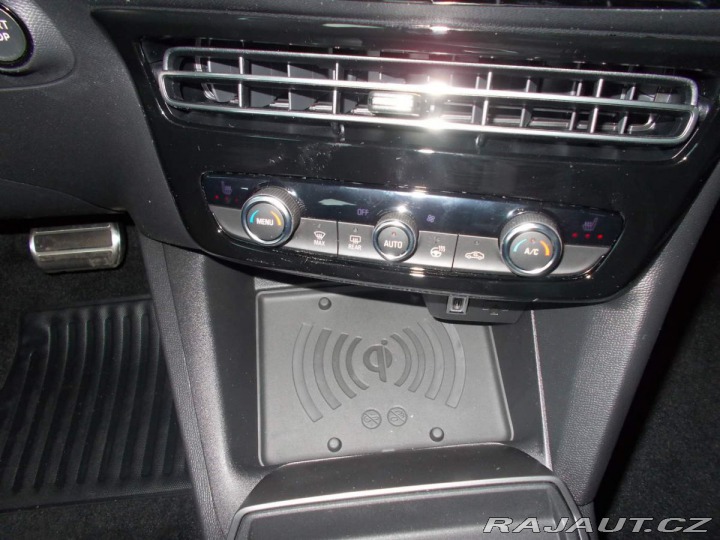 Opel Mokka GS Hybrid 1.2 TURBO (100k 2025