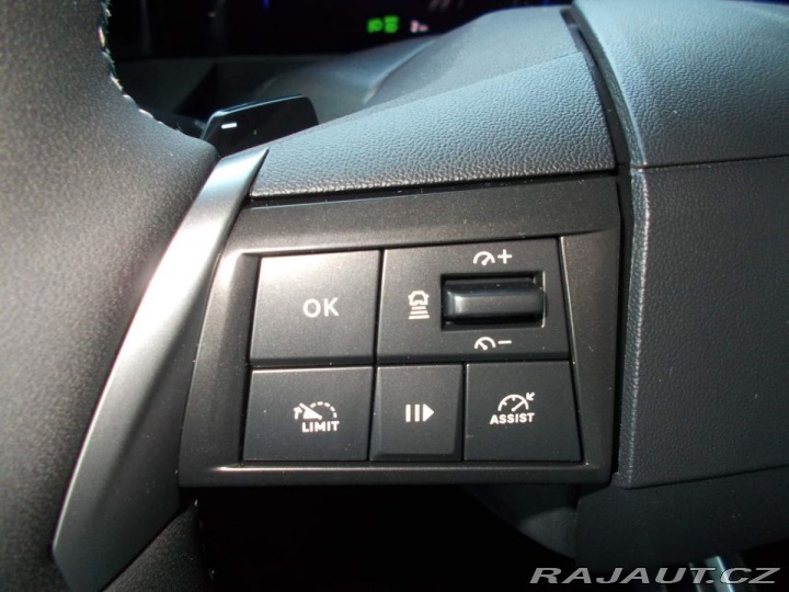 Opel Mokka GS Hybrid 1.2 TURBO (100k 2025