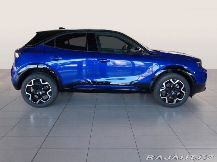 Opel Mokka GS Hybrid 1.2 TURBO (100k 2025