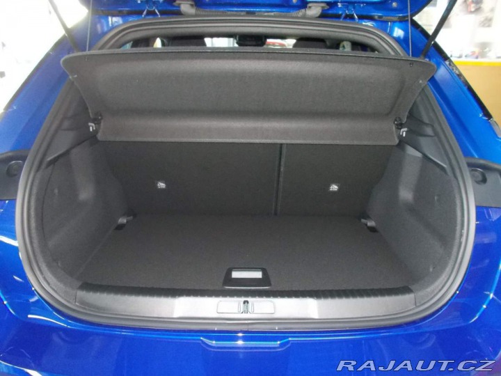 Opel Mokka GS Hybrid 1.2 TURBO (100k 2025