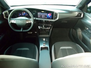 Opel Mokka GS Hybrid 1.2 TURBO (100k 2025
