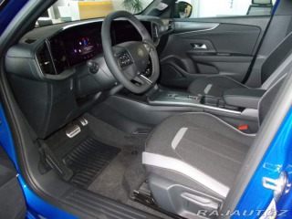 Opel Mokka GS Hybrid 1.2 TURBO (100k 2025