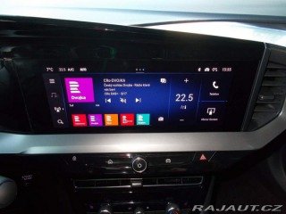 Opel Mokka GS Hybrid 1.2 TURBO (100k 2025