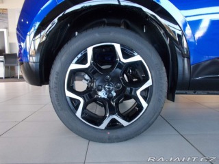 Opel Mokka GS Hybrid 1.2 TURBO (100k 2025