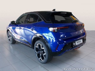 Opel Mokka GS Hybrid 1.2 TURBO (100k 2025