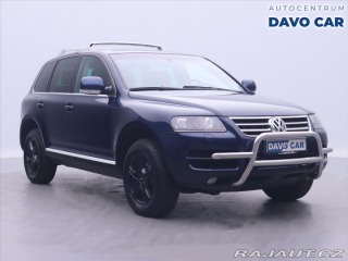 Volkswagen Touareg 3,0 TDI V6 4x4 Aut. Indiv 2005