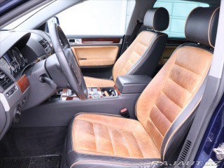 Volkswagen Touareg 3,0 TDI V6 4x4 Aut. Indiv 2005