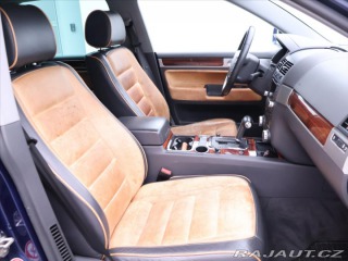 Volkswagen Touareg 3,0 TDI V6 4x4 Aut. Indiv 2005