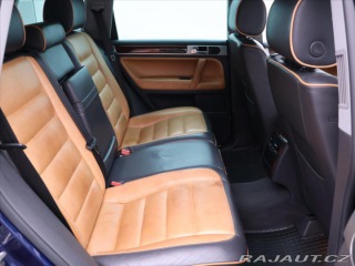 Volkswagen Touareg 3,0 TDI V6 4x4 Aut. Indiv 2005