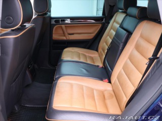 Volkswagen Touareg 3,0 TDI V6 4x4 Aut. Indiv 2005