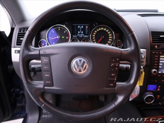Volkswagen Touareg 3,0 TDI V6 4x4 Aut. Indiv 2005
