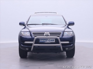 Volkswagen Touareg 3,0 TDI V6 4x4 Aut. Indiv 2005