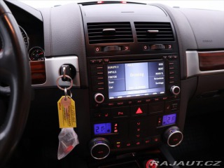 Volkswagen Touareg 3,0 TDI V6 4x4 Aut. Indiv 2005