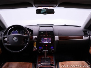 Volkswagen Touareg 3,0 TDI V6 4x4 Aut. Indiv 2005