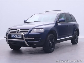 Volkswagen Touareg 3,0 TDI V6 4x4 Aut. Indiv 2005