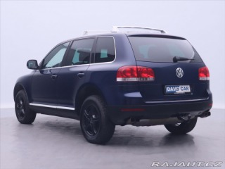 Volkswagen Touareg 3,0 TDI V6 4x4 Aut. Indiv 2005
