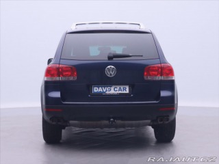 Volkswagen Touareg 3,0 TDI V6 4x4 Aut. Indiv 2005