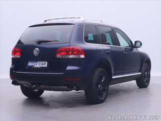 Volkswagen Touareg 3,0 TDI V6 4x4 Aut. Indiv 2005