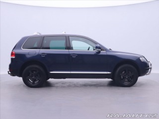 Volkswagen Touareg 3,0 TDI V6 4x4 Aut. Indiv 2005