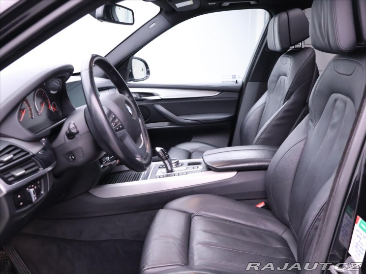 BMW X5 3,0 40d 230kW xDrive 2014