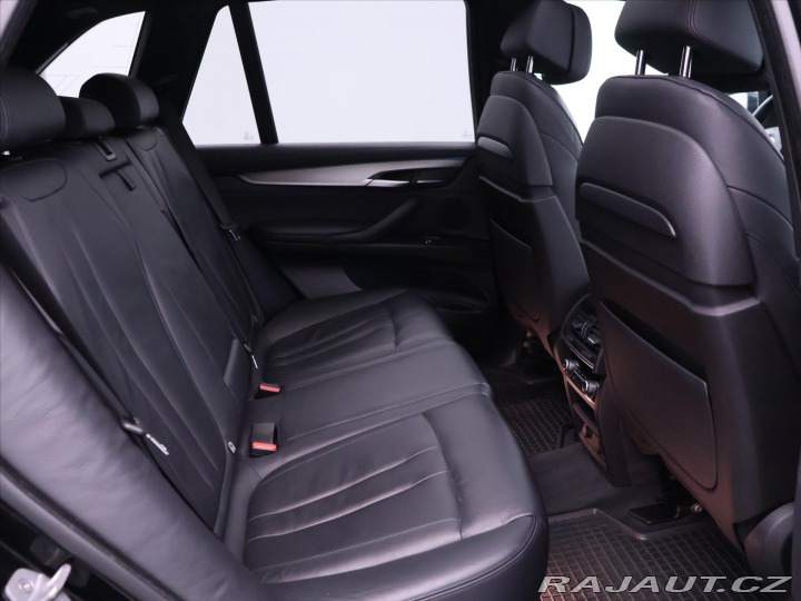 BMW X5 3,0 40d 230kW xDrive 2014