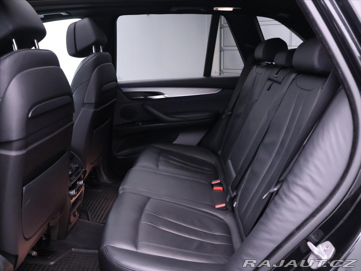 BMW X5 3,0 40d 230kW xDrive 2014