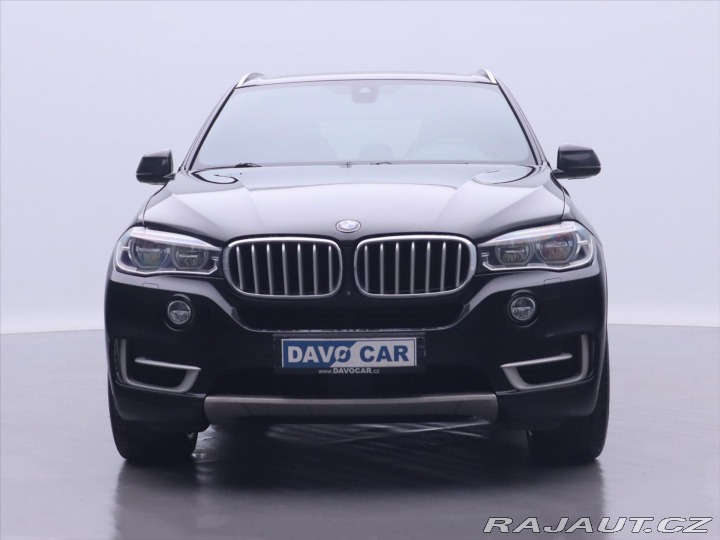 BMW X5 3,0 40d 230kW xDrive 2014